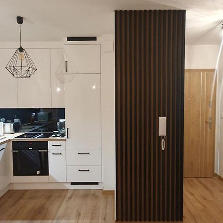 Apartament Number One Nova Wozownia Leszno  Kültér fotó