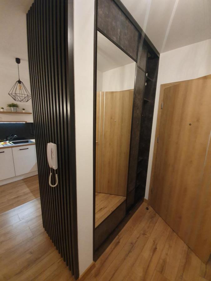 Apartament Number One Nova Wozownia Leszno  Kültér fotó
