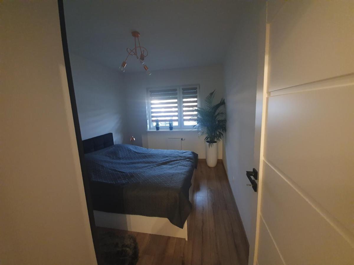 Apartament Number One Nova Wozownia Leszno  Kültér fotó